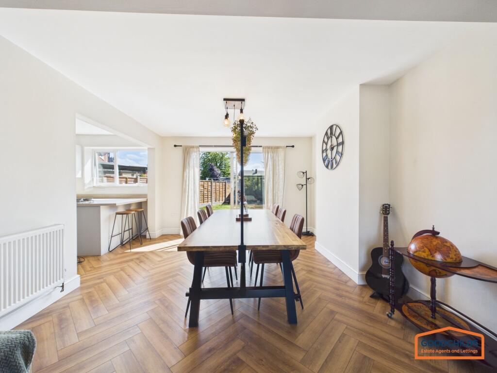 House in Walsall, Old Town, Heath End - View 5