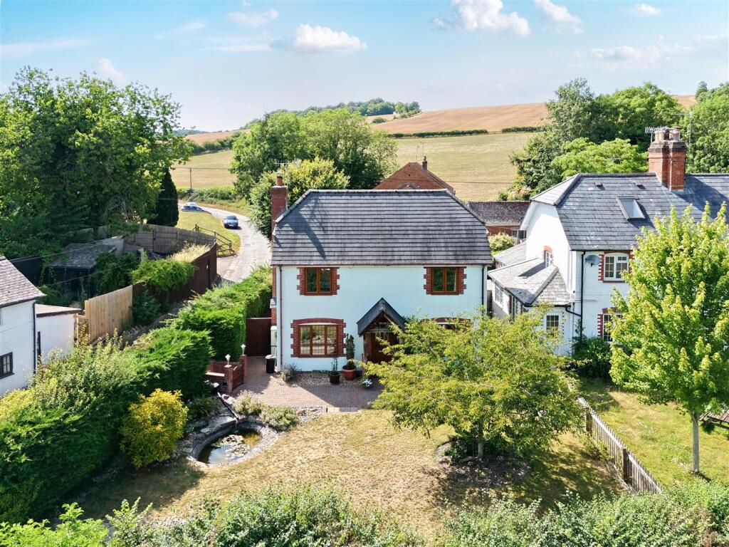 Main image of property: Chine Road, Upper Woodford, Salisbury