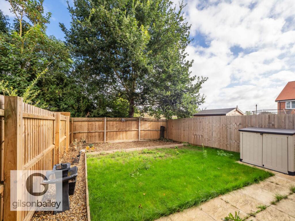 House in Acle, Saint Edmunds Park - View 2