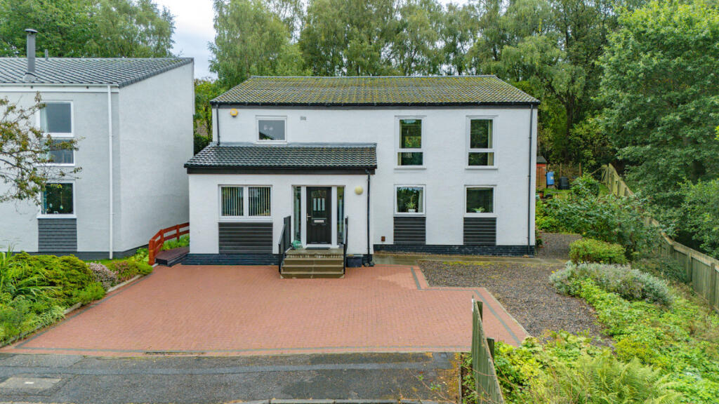 Main image of property: Macleod Road, Balloch, Inverness, IV2 7JW