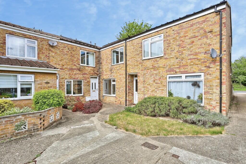 Main image of property: Teversham Drift, Cambridge 