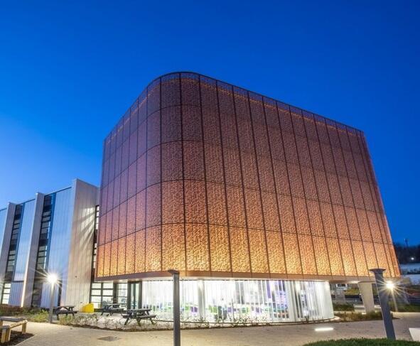 Main image of property: South Devon Business Centre, Hi Tech Digital Centre, SDC, Long Road, Paignton, Devon, TQ4