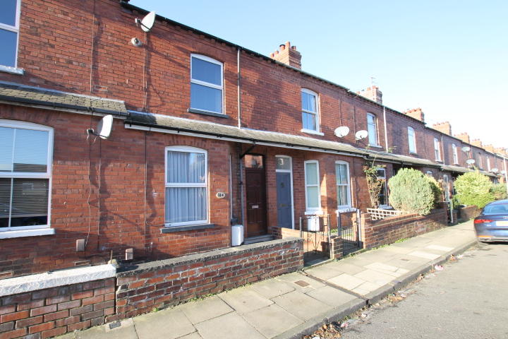 Main image of property: Albemarle Road, York, North Yorkshire, YO23