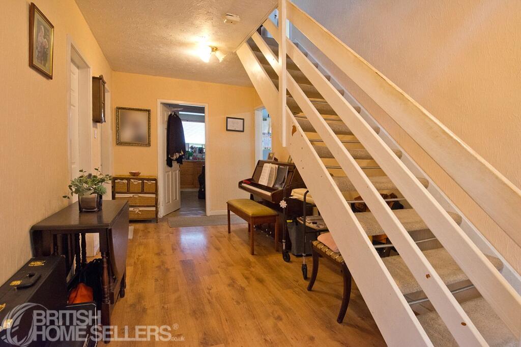 Matherbank, Westhoughton, Bolton, Greater Manchester, BL5 - Więcej