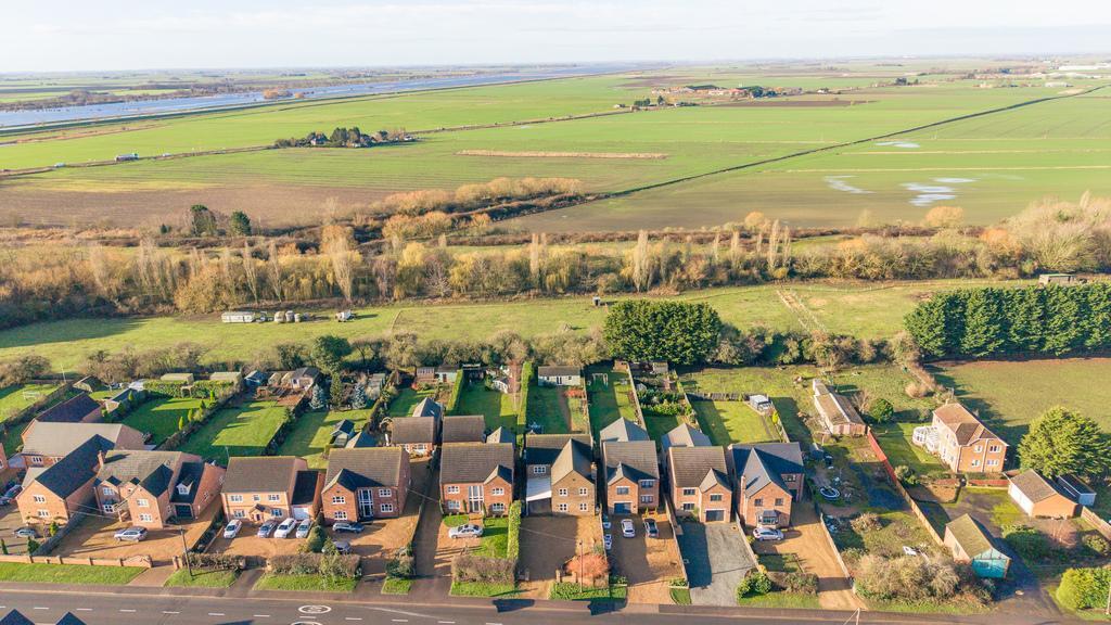 Gull Road, Guyhirn, Wisbech, Cambs, PE13 4ER photo 4
