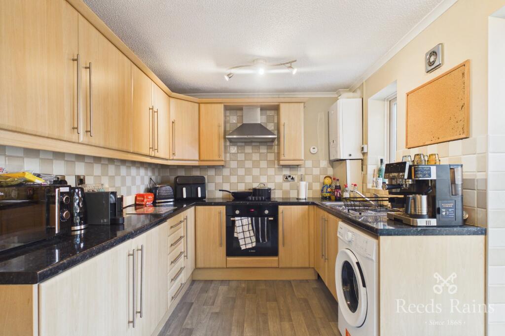 House in Tameside, Newton Wood - View 3