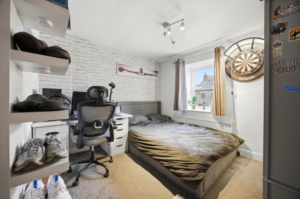 Additional image 24 of Clough Fold Barn, Loveclough Fold, Loveclough, Rossendale, BB4