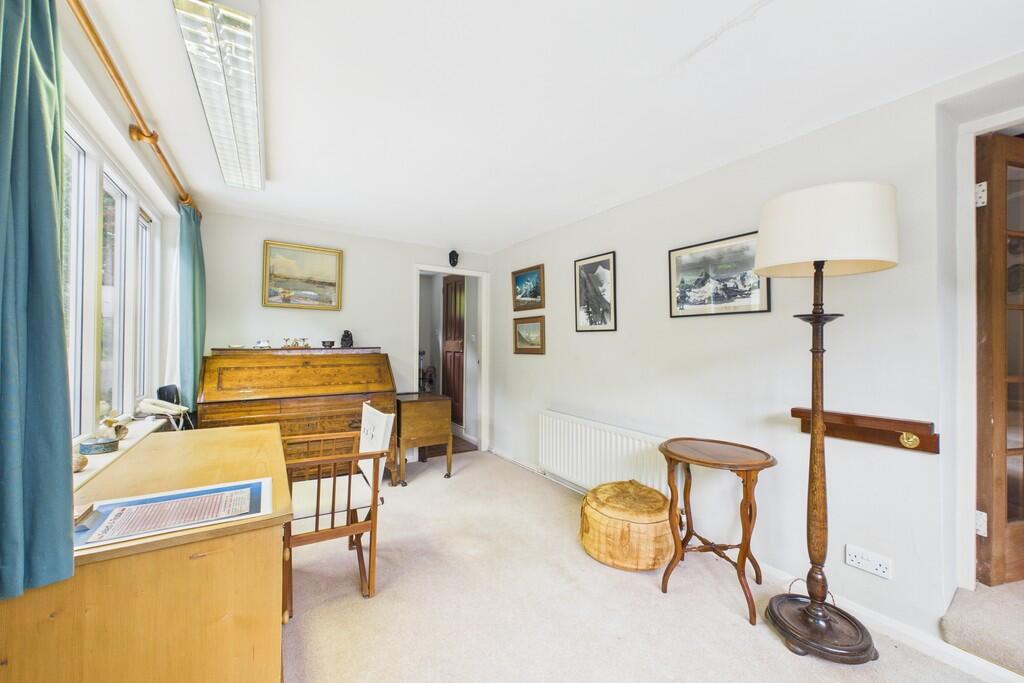 House in Lancaster - More