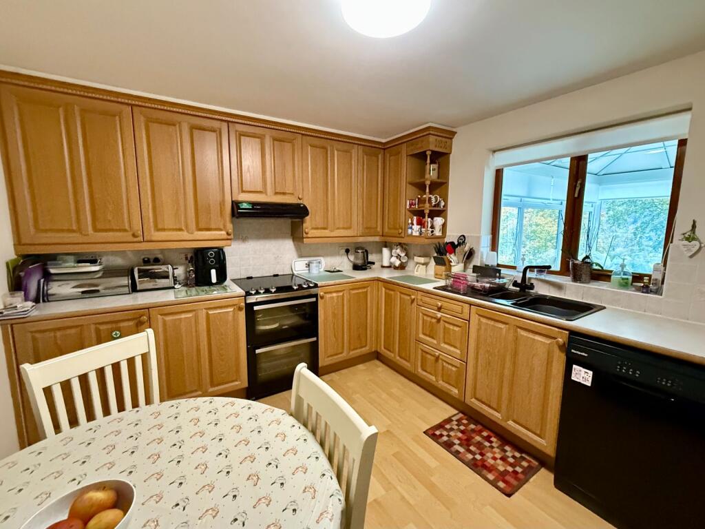Hafoty, Pencefn Road, Dolgellau, LL40 2ER photo 4