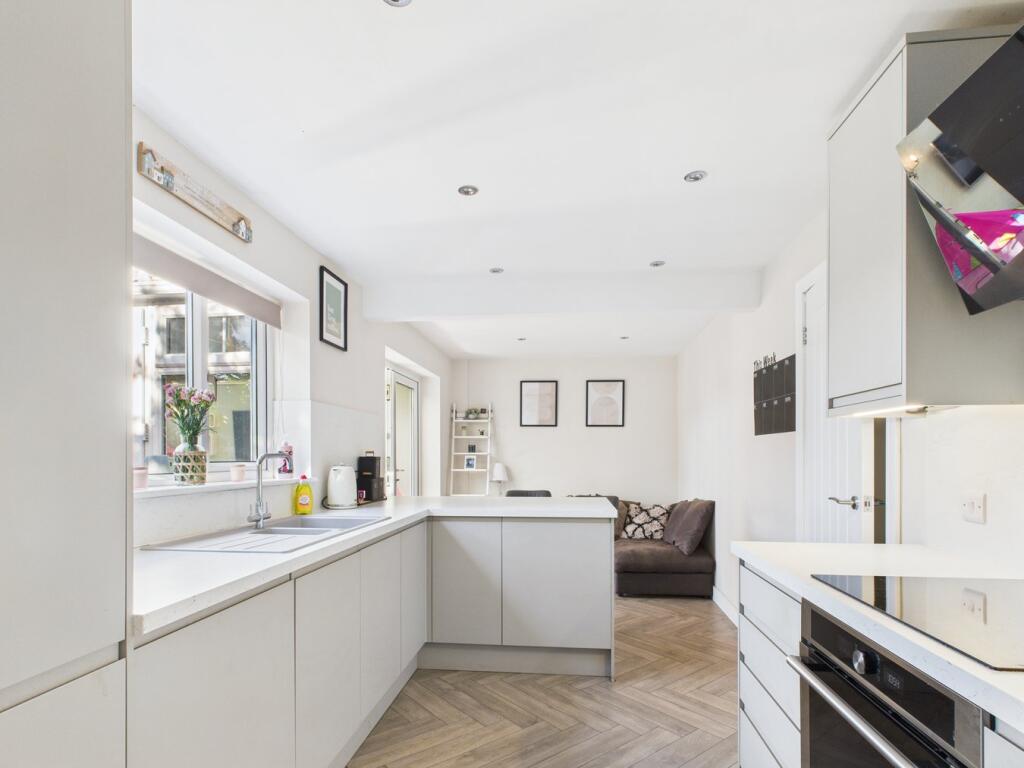 House in Newark and Sherwood, Bilsthorpe - View 4