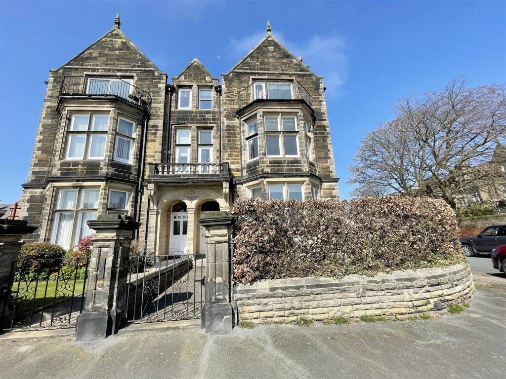 Main image of property: Belvedere Road, Scarborough