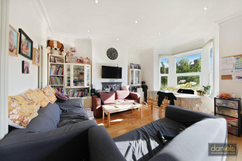 Main image of property: Wendover Road, Harlesden , London, NW10