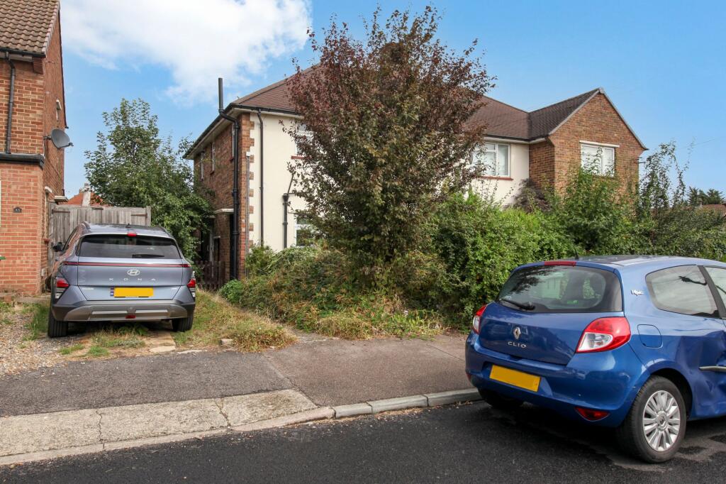 Main image of property: Denton Road, Welling, DA16