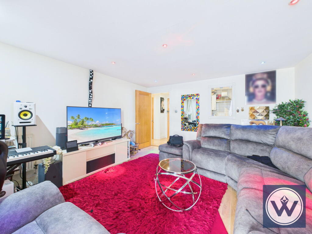 Main image of property: Barrier Point Road, London, E16 2SF