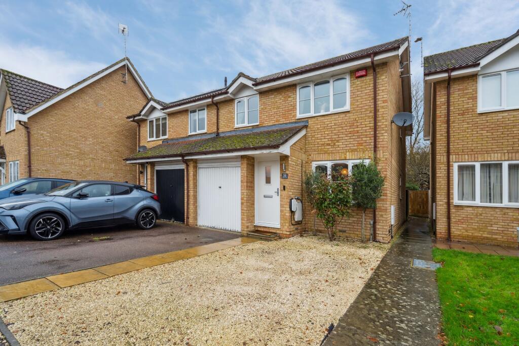 Main image of property: Anxey Way, Haddenham, HP17