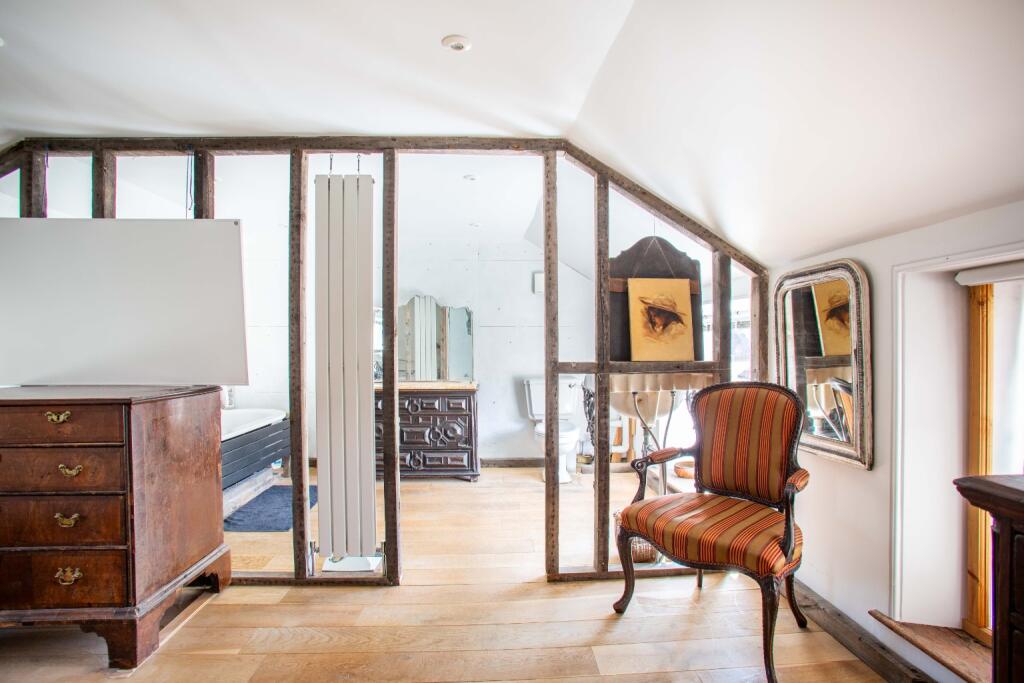 Additional image 18 of Leg Square, Shepton Mallet