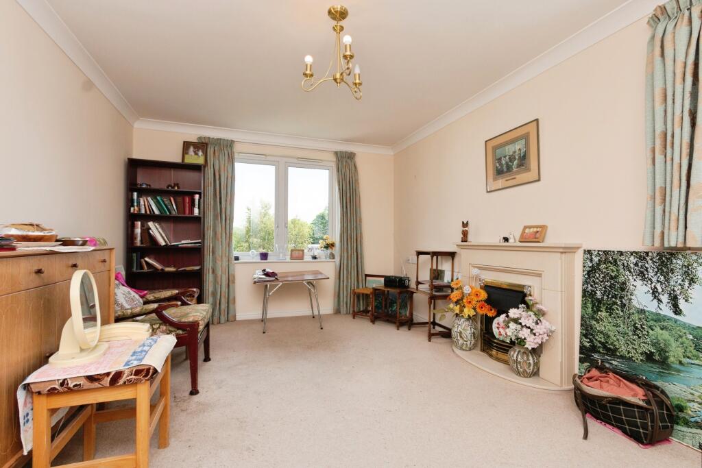 Main image of property: Kingsley Court, Aldershot