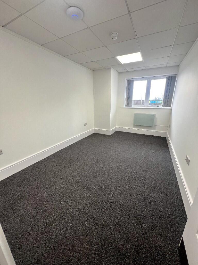 Main image of property: Merrydale House, Roydsdale Way, Bradford, West Yorkshire, BD4