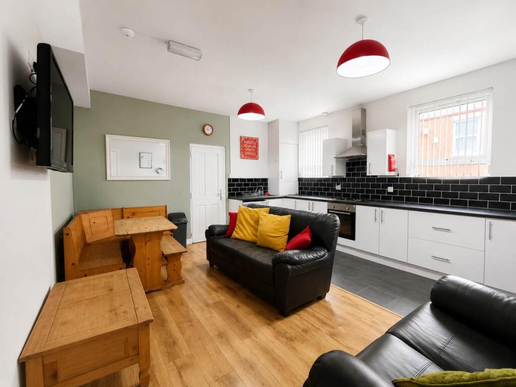 Main image of property: Albany Road, Kensington Fields, Liverpool