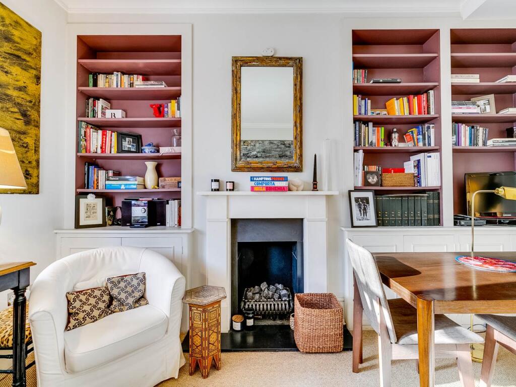 Main image of property: Elm Park Rd, Chelsea , 