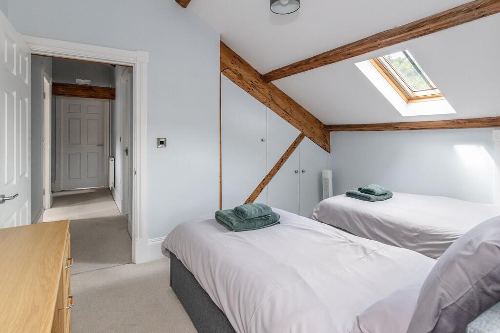 Additional image 14 of Cragdale Lodge, Duke Street, Settle, North Yorkshire, BD24