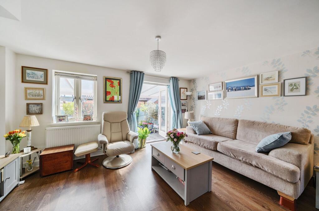 Additional image 5 of Blandford Road, Shepton Mallet, BA4