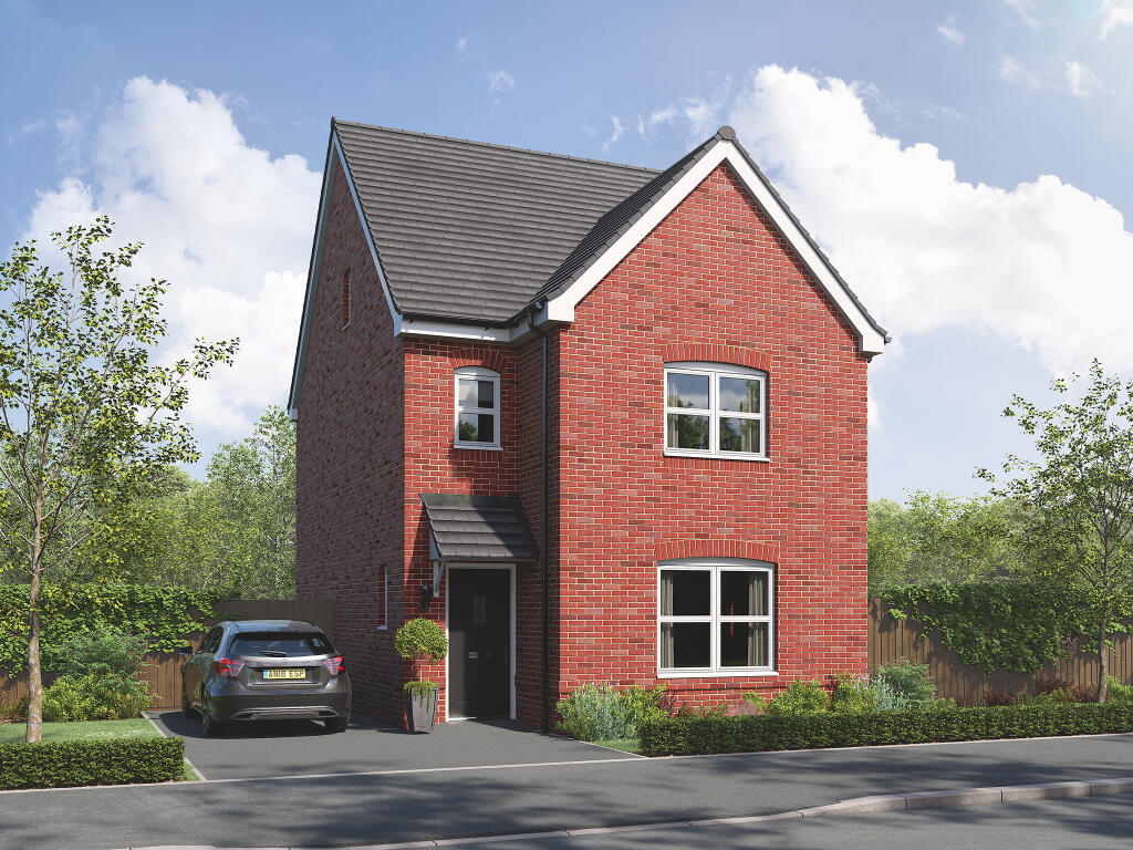 Main image of property: Caxton Close,
Brompton On Swale,
DL10 7TT
