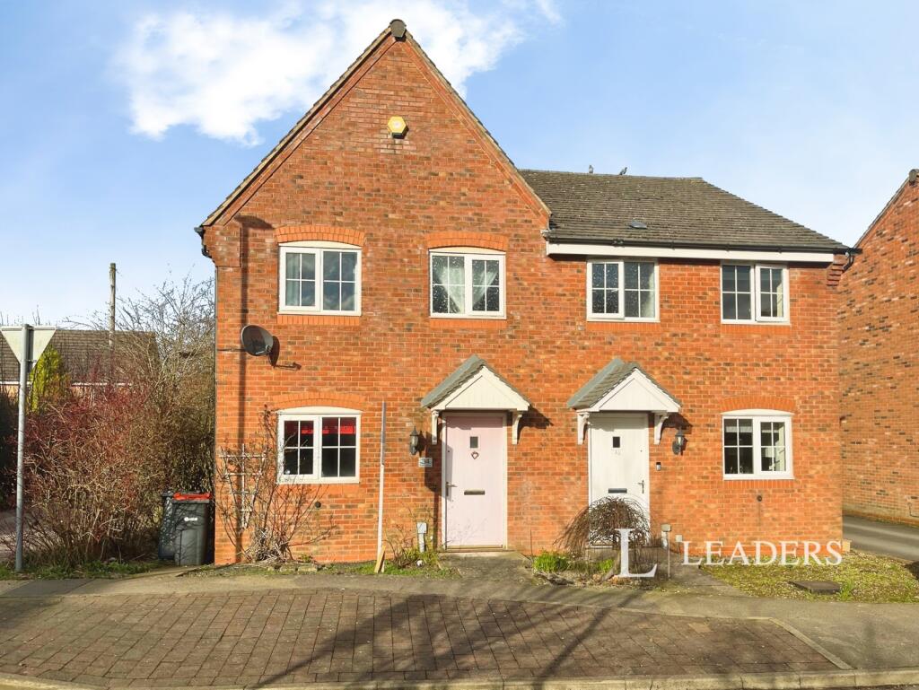 Main image of property: Sylvan Avenue, Kirkby-in-Ashfield, Nottingham