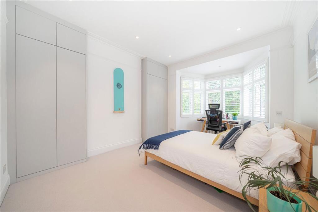House in London - View 5
