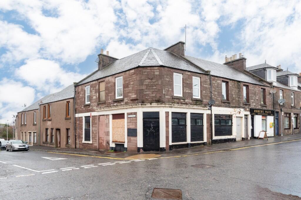 Main image of property: North Street, Forfar, Angus, DD8