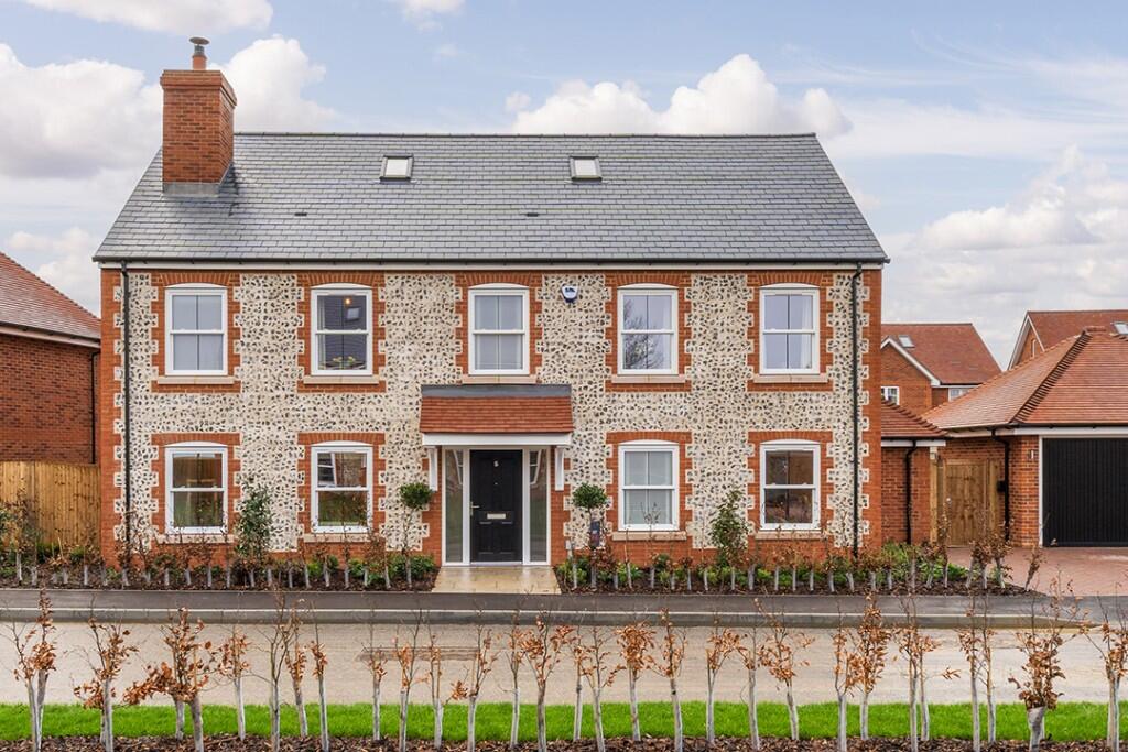 Main image of property: Kingsgate Place, 
Broadstairs, 
CT10 3AZ