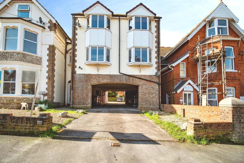 Main image of property: Glendinning Avenue, Weymouth, DT4