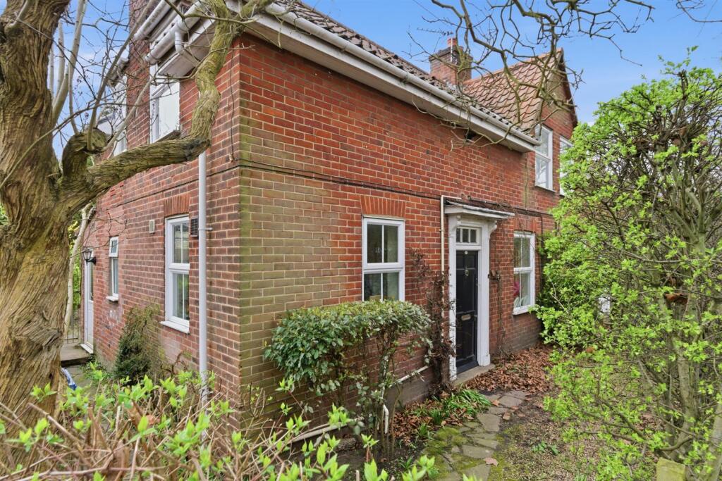 Main image of property: Colman Road, Norwich, NR4