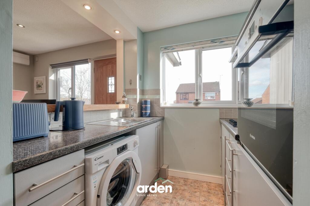 Additional image 3 of Rangeworthy Close, Redditch, B97