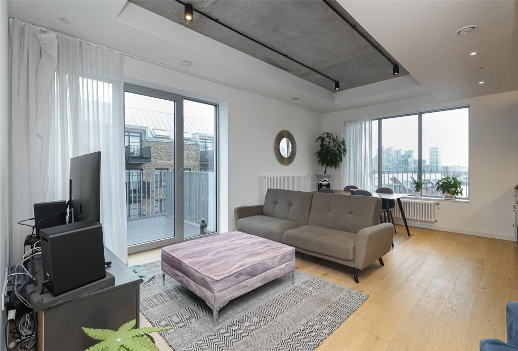 Apartment in London - View 2