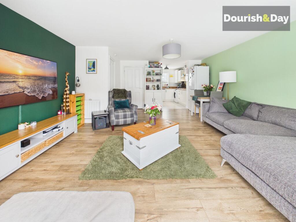 House in Shrewsbury - View 2
