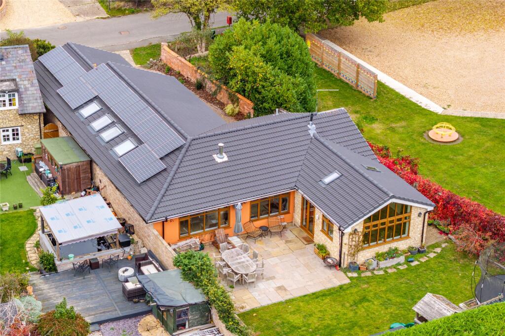 Main image of property: Church Road, Sherington, Buckinghamshire, MK16