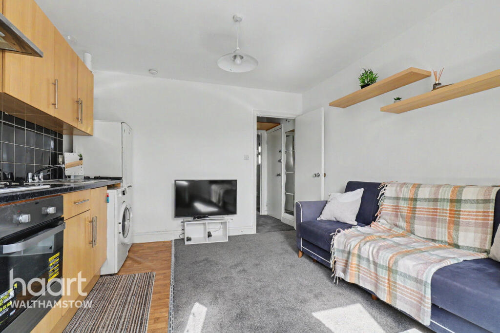 Main image of property: Blackhorse Lane, Walthamstow