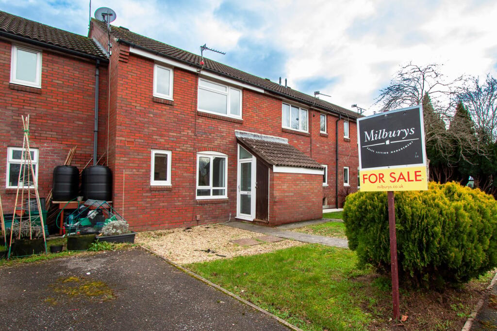 Main image of property: Osprey Park, Thornbury, BS35