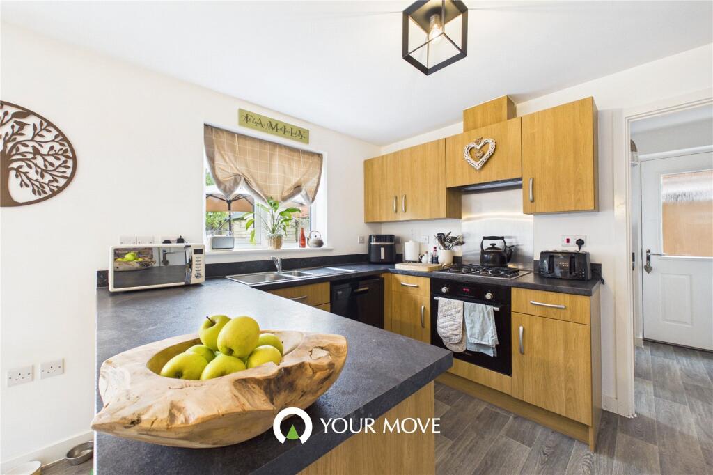 House in Lowestoft, Oulton - View 5