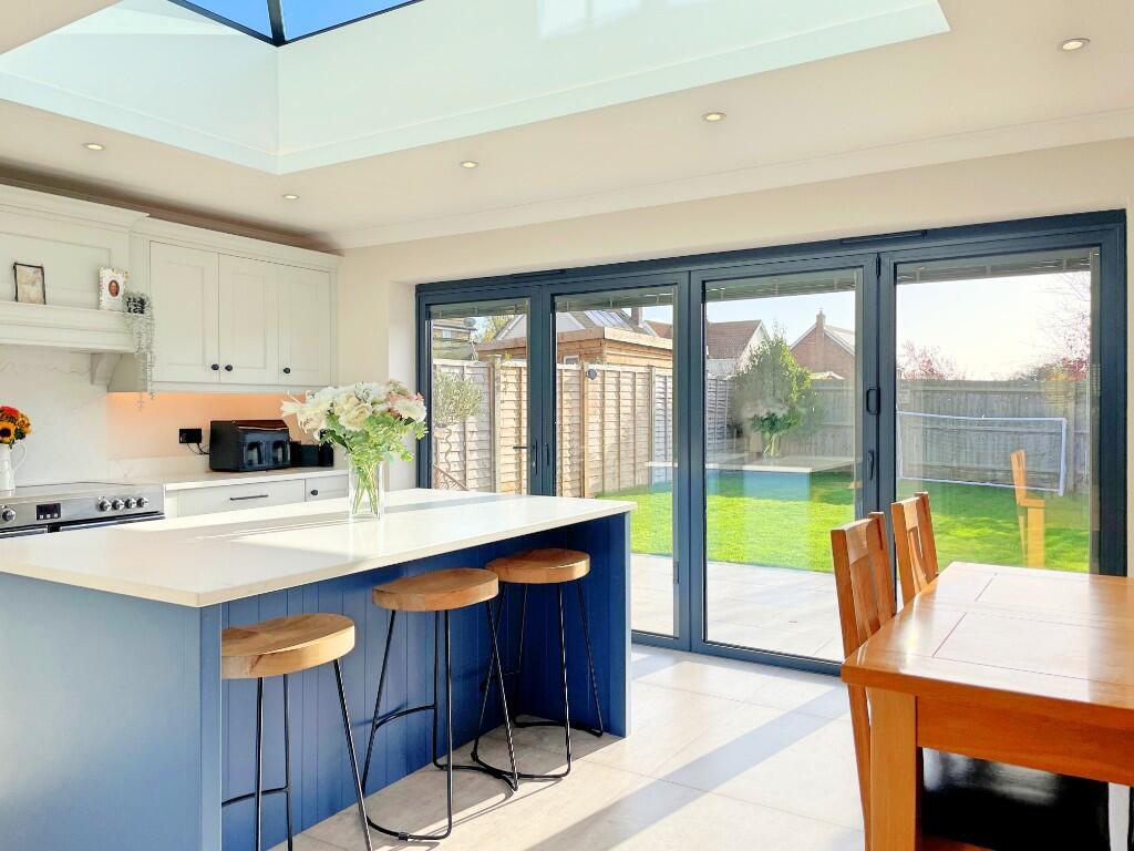 Benham Close, GOLDHANGER photo 4