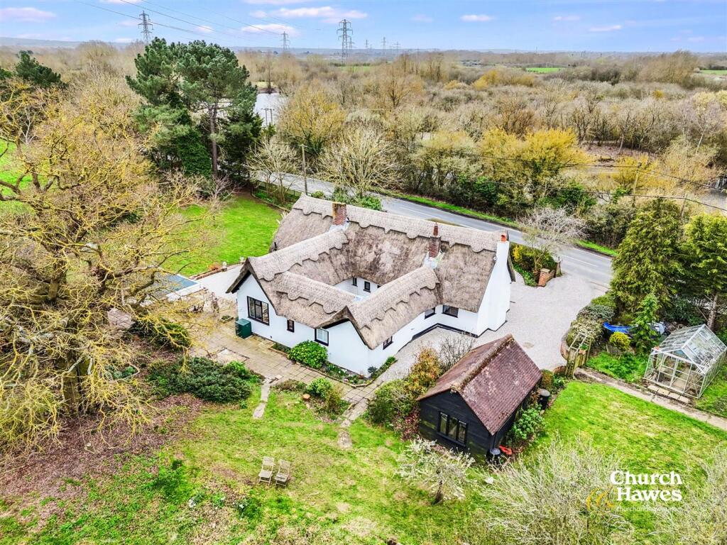 Main image of property: Waltham Road, Boreham