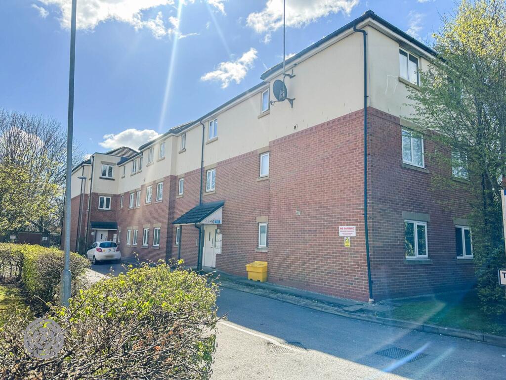 Main image of property: Bridgeman Street, The Trinity Bridgeman Street, BL3