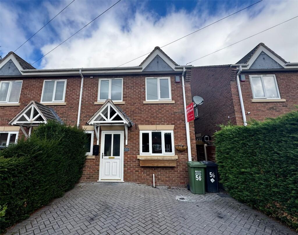 Main image of property: Woodland Avenue, Kidderminster, Worcestershire