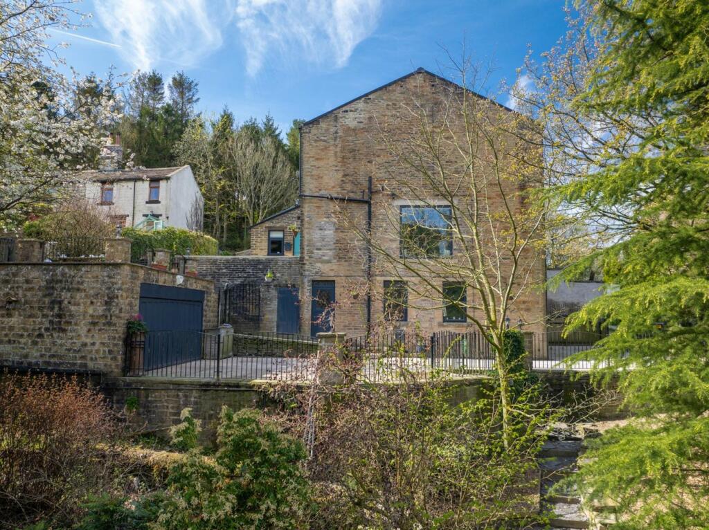 Main image of property: Denholme Road, Oxenhope, Keighley, BD22