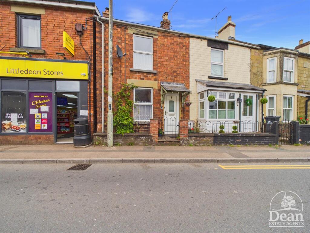 Main image of property: Broad Street, Cinderford
