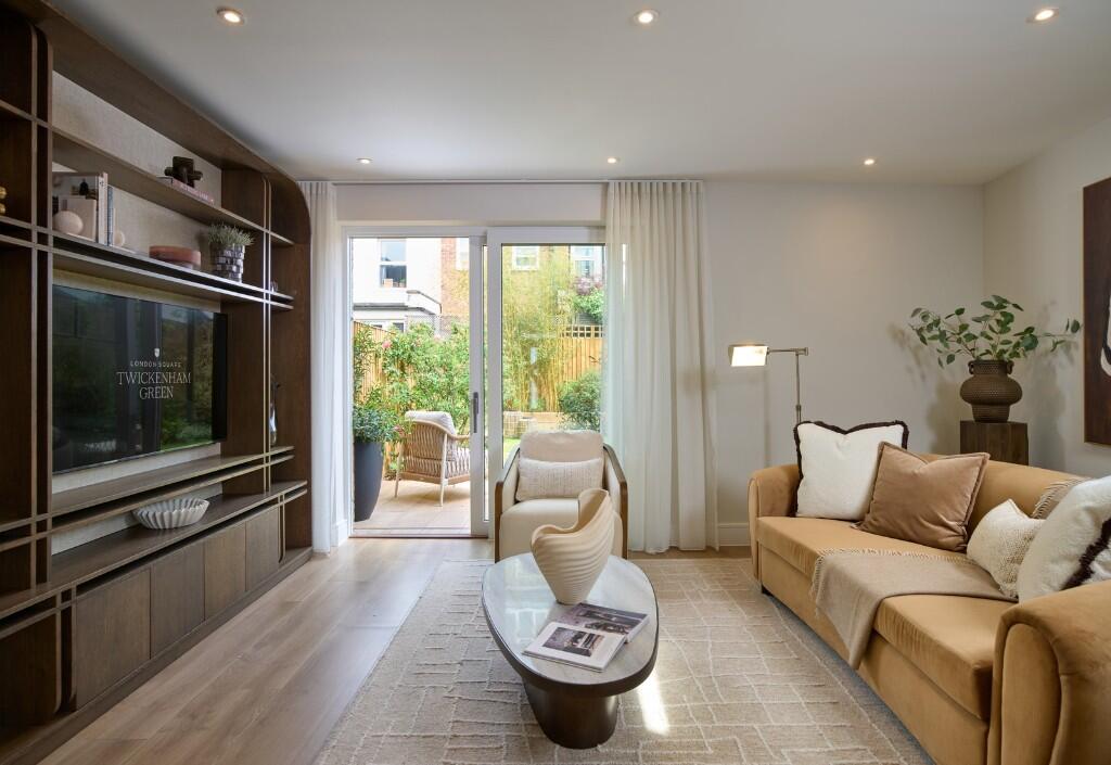 Main image of property: Edwin Road,
Twickenham,
TW2 6SP