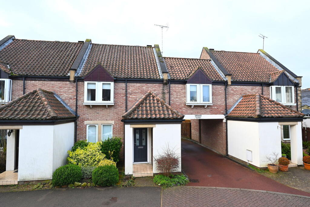 Main image of property: Williamson Drive, Ripon, HG4 1AY
