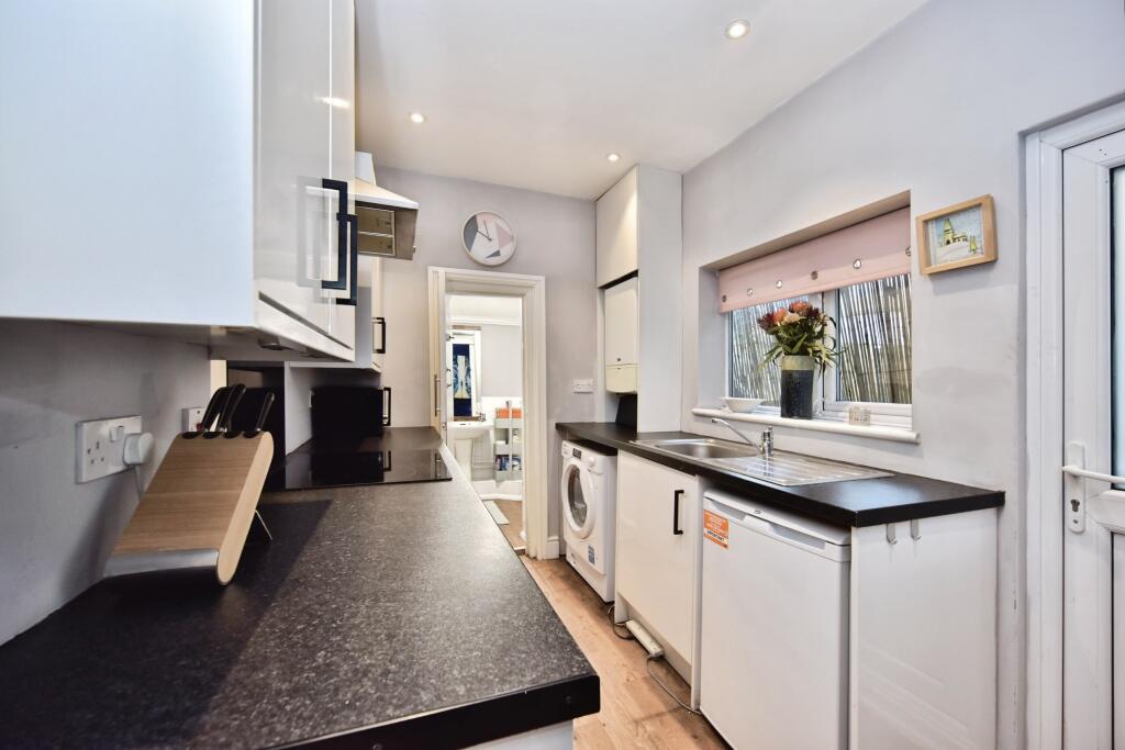 Main image of property: Milton Street, Maidstone, ME16