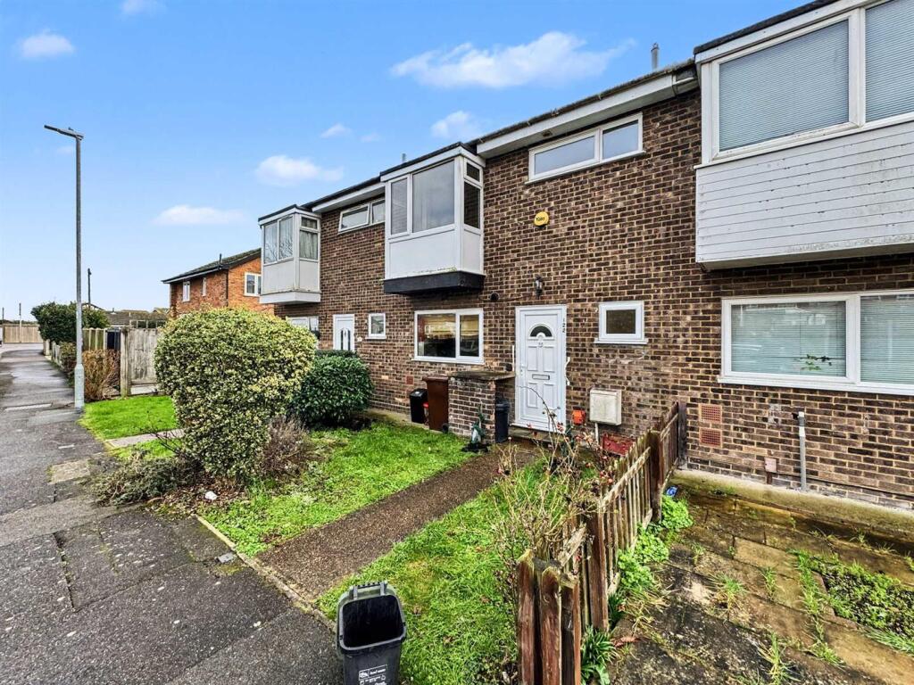 Main image of property: Harvest Road, Canvey Island